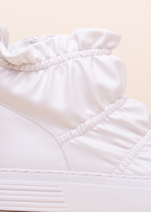 Зимние сапоги Keddo