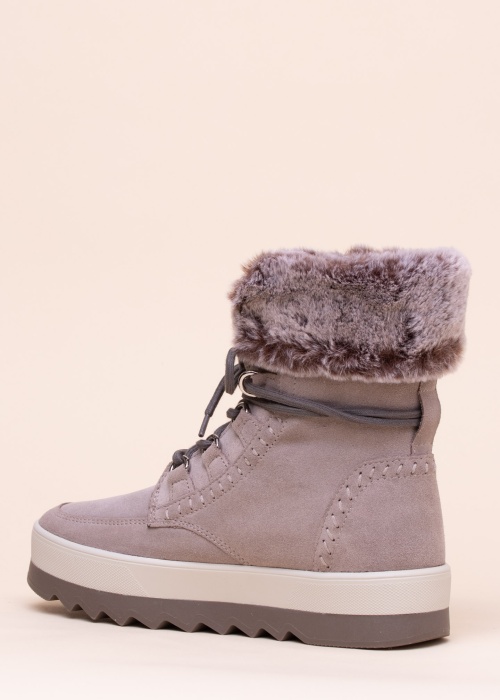 Cougar talvesaapad Vanetta