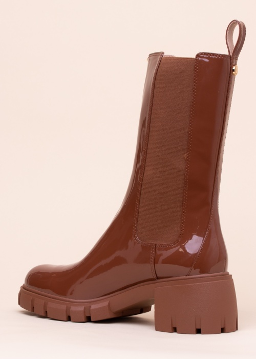 Полусапоги Aq-hype Steve Madden