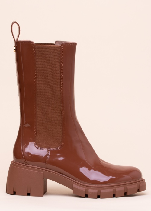 Полусапоги Aq-hype Steve Madden