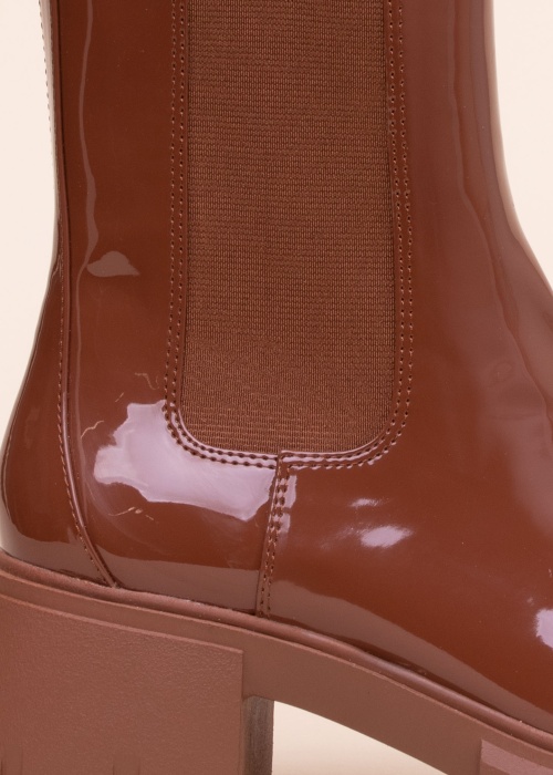 Полусапоги Aq-hype Steve Madden