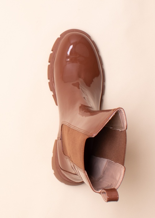 Полусапоги Aq-hype Steve Madden