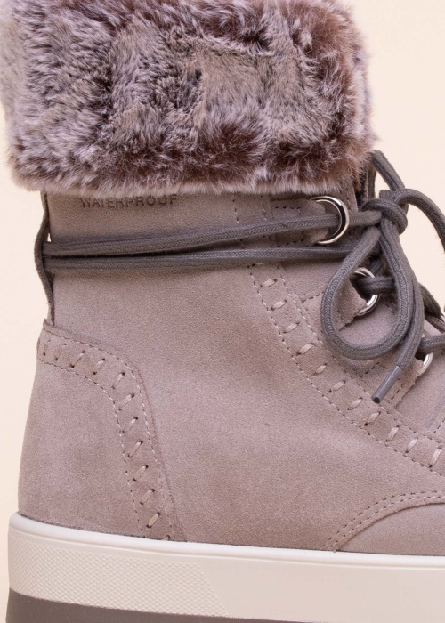 Cougar talvesaapad Vanetta