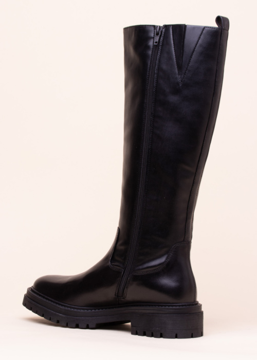 Сапоги Iridea Geox