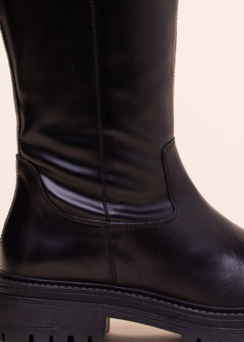 Сапоги Iridea Geox