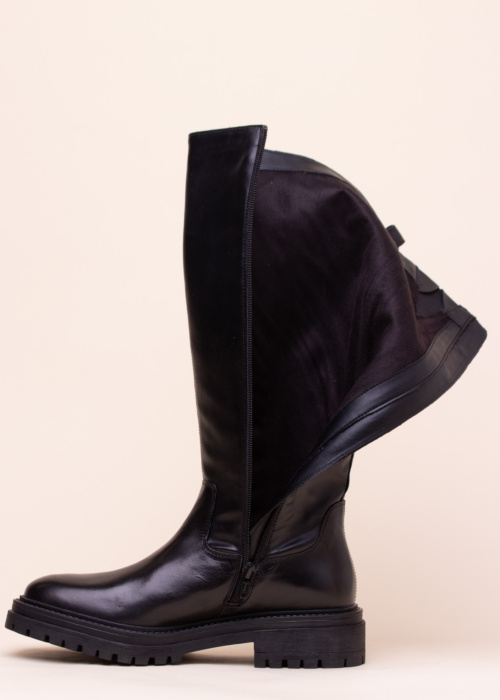 Сапоги Iridea Geox