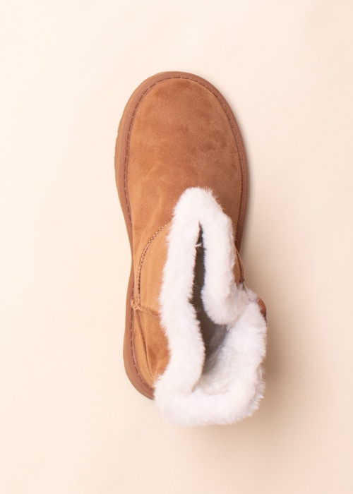 Полусапоги Happy Bee