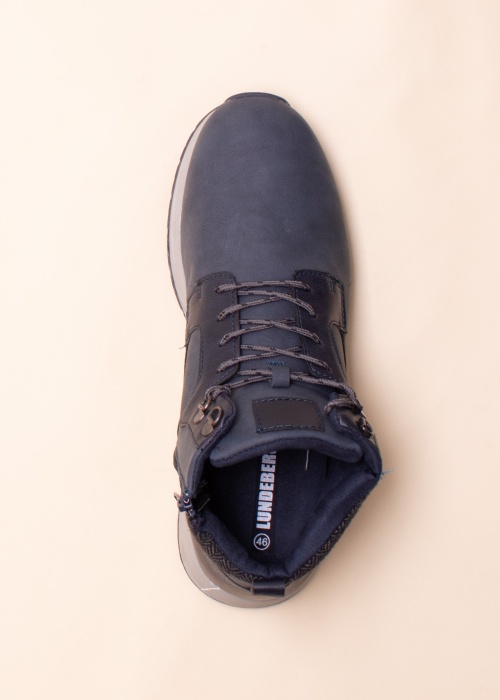 Lundeberg poolsaapad Tuve