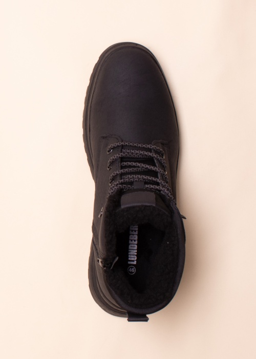 Lundeberg poolsaapad Harold