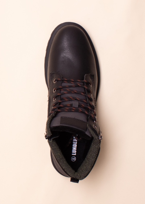 Полусапоги Asbjorn Lundeberg