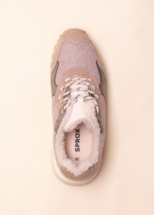 Кроссовки Sprox