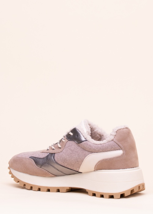 Кроссовки Sprox