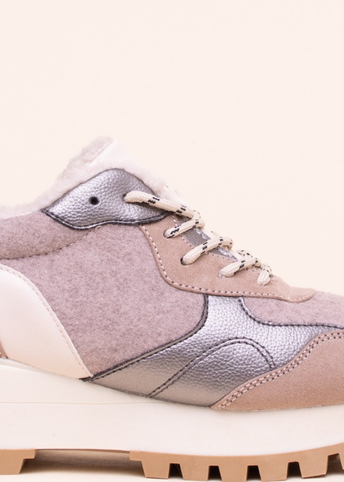 Кроссовки Sprox