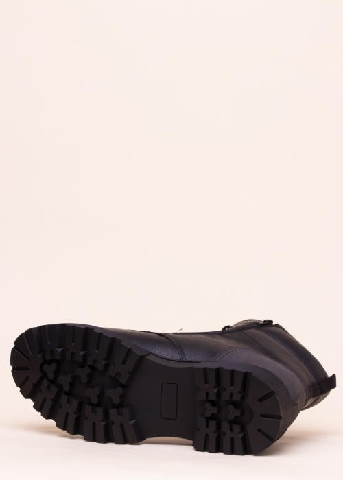 Полусапоги Asbjorn Lundeberg