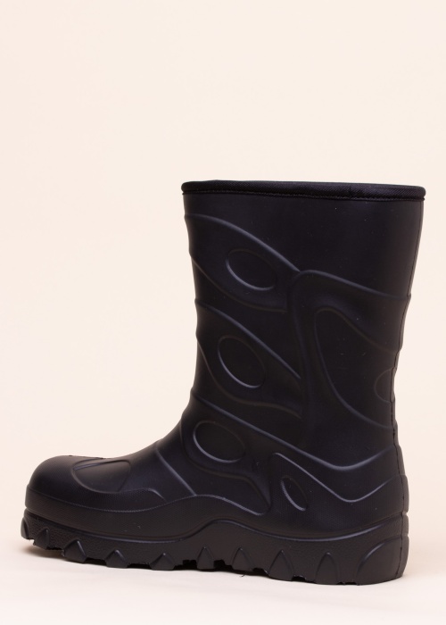 Резиновые сапоги с тёплой подкладкой Horten Lundeberg