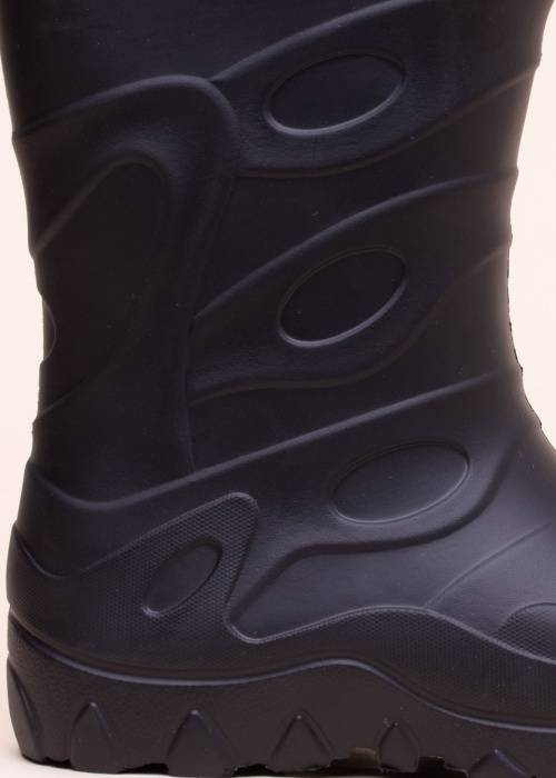 Резиновые сапоги с тёплой подкладкой Horten Lundeberg