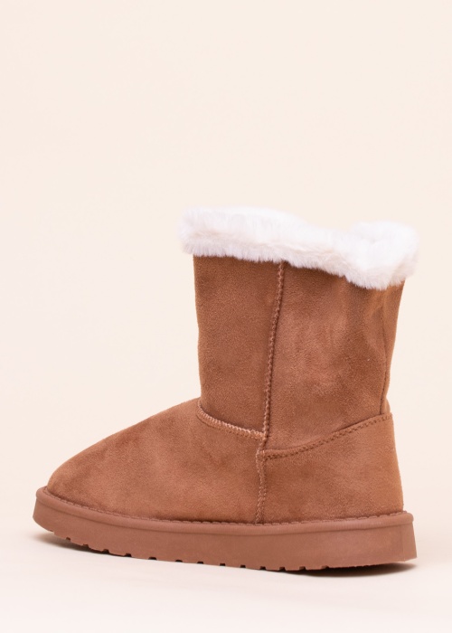 Полусапоги Happy Bee