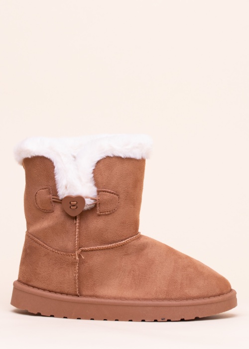 Полусапоги Happy Bee