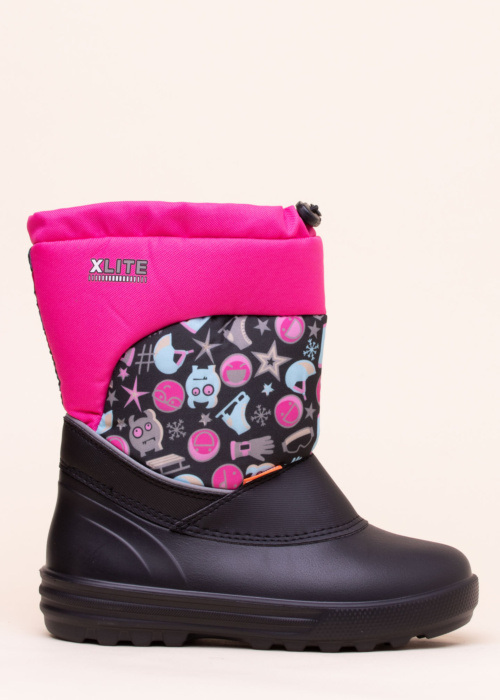 Demar talvesaapad Alex