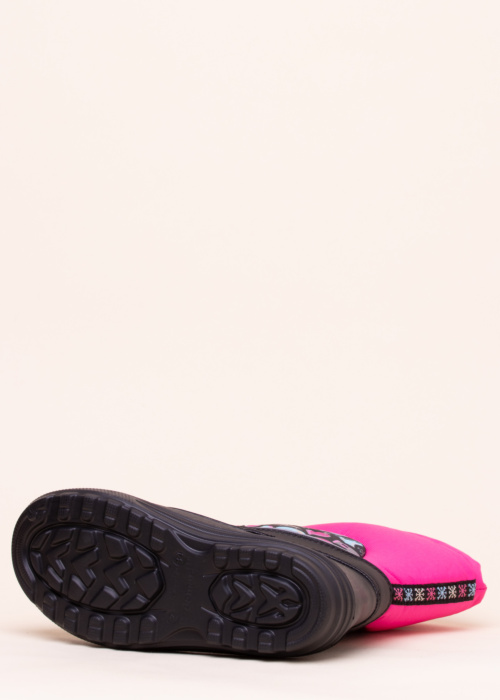 Demar talvesaapad Alex