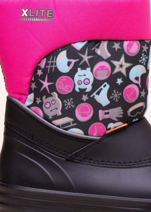 Demar talvesaapad Alex