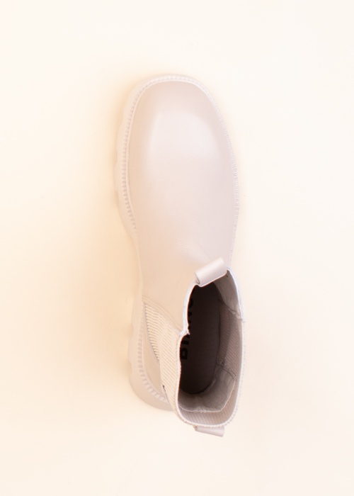 Полусапоги Biageena Bianco