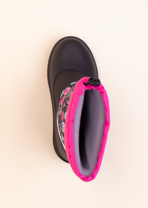 Demar talvesaapad Alex