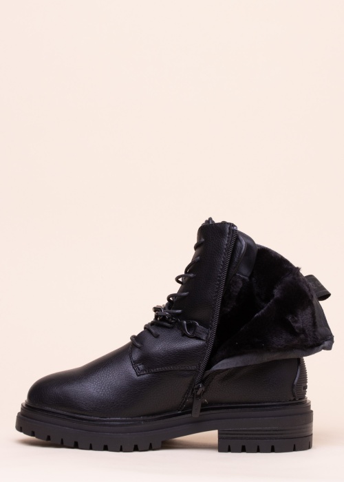 Полусапоги Fabulous Mexx