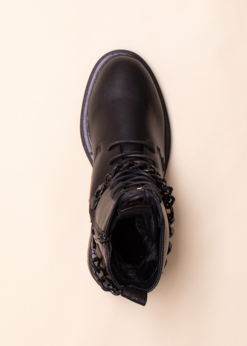 Полусапоги Fabulous Mexx