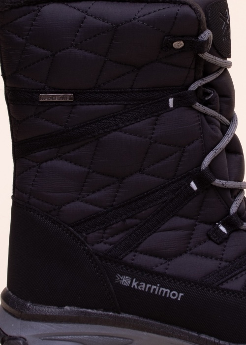 Зимние сапоги Polar Quilt 2 Karrimor