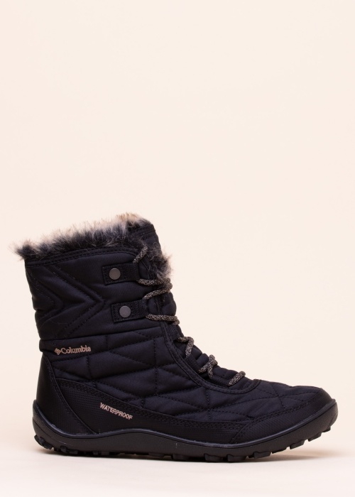 Columbia talvesaapad Minx Shorty Iii