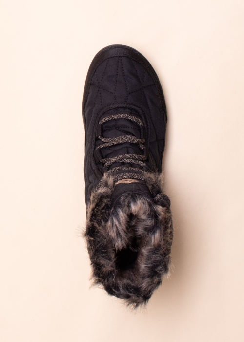 Columbia talvesaapad Minx Shorty Iii