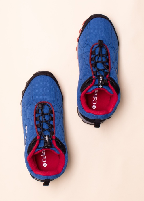 Походные сапоги Firecamp Columbia