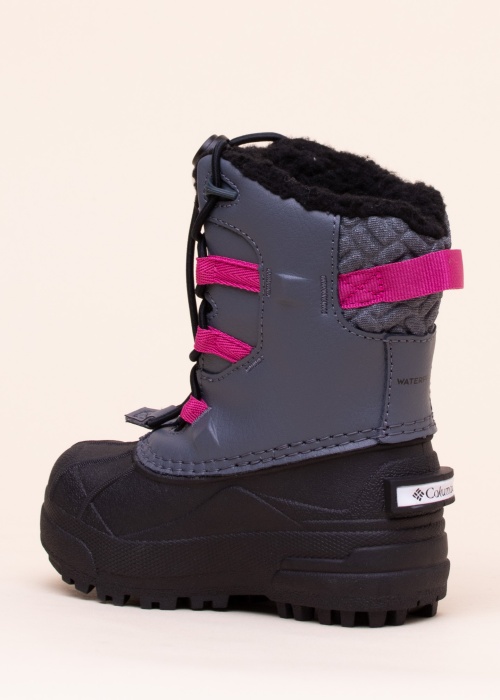 Columbia talvesaapad Bugaboot Celcius