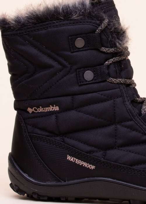 Columbia talvesaapad Minx Shorty Iii