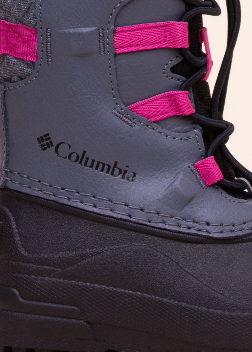 Columbia talvesaapad Bugaboot Celcius
