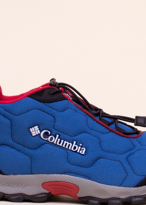 Походные сапоги Firecamp Columbia