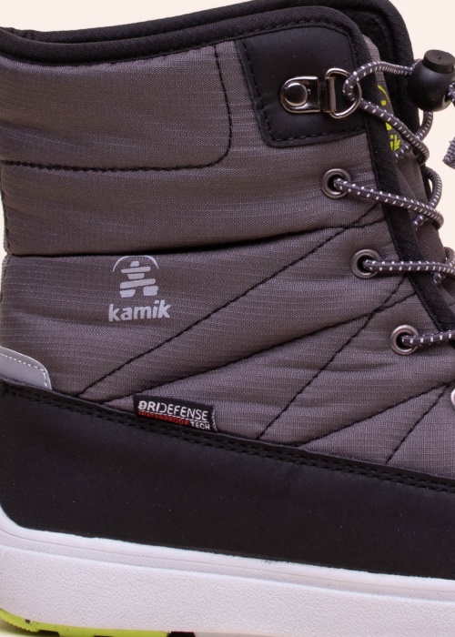 Зимние сапоги Luge Kamik