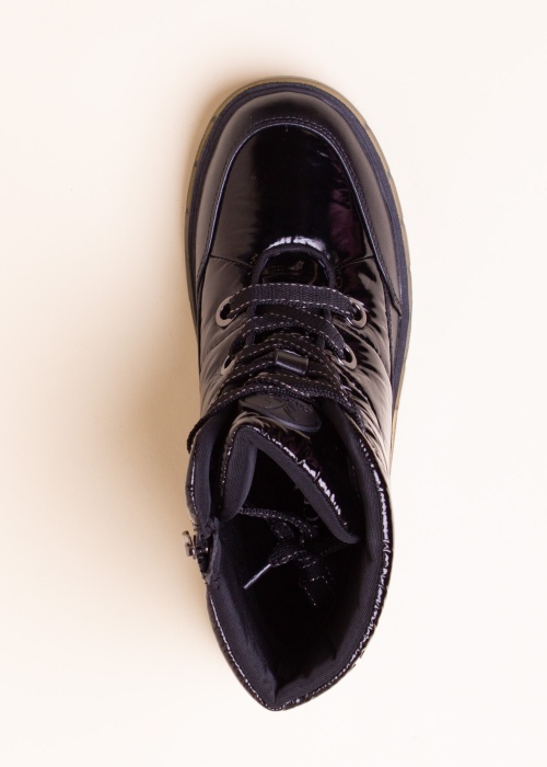 Зимние сапоги Caprice