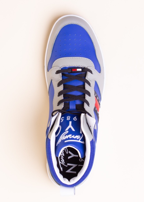 Тенниски Pop Tommy Jeans