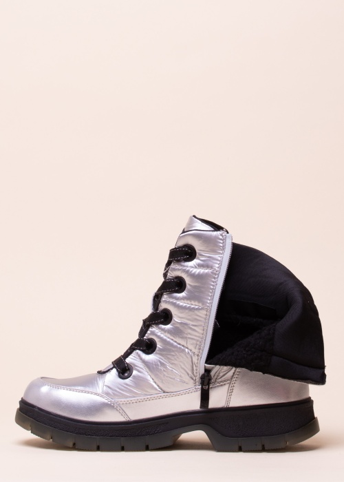 Зимние сапоги Caprice