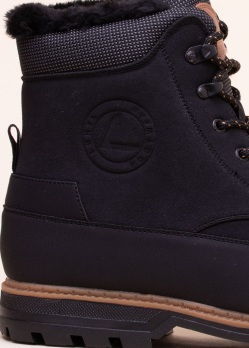 Полусапоги Reilu Luhta