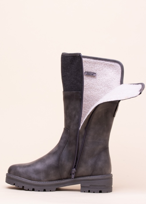 Сапоги Jana