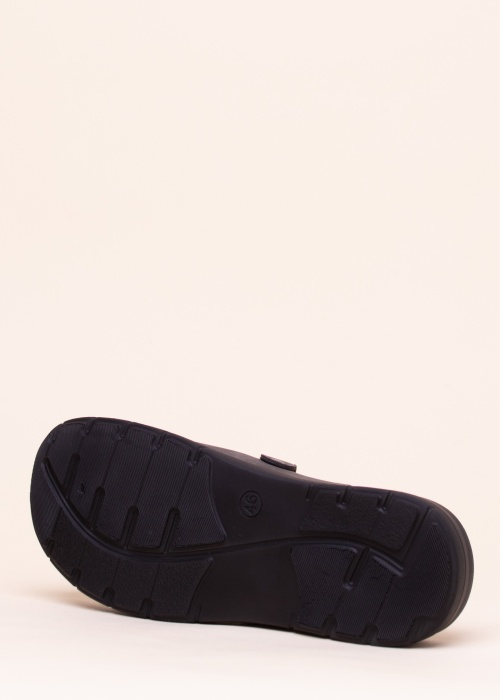 Тапочки Big Jim Inblu