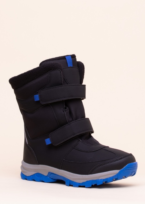 Lundeberg talvesaapad Klippen