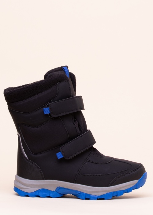 Lundeberg talvesaapad Klippen