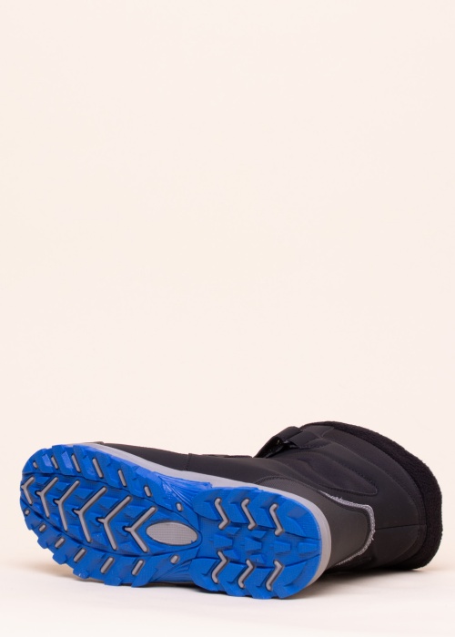 Lundeberg talvesaapad Klippen