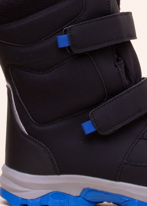 Lundeberg talvesaapad Klippen