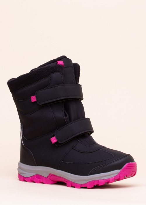 Lundeberg talvesaapad Klippen