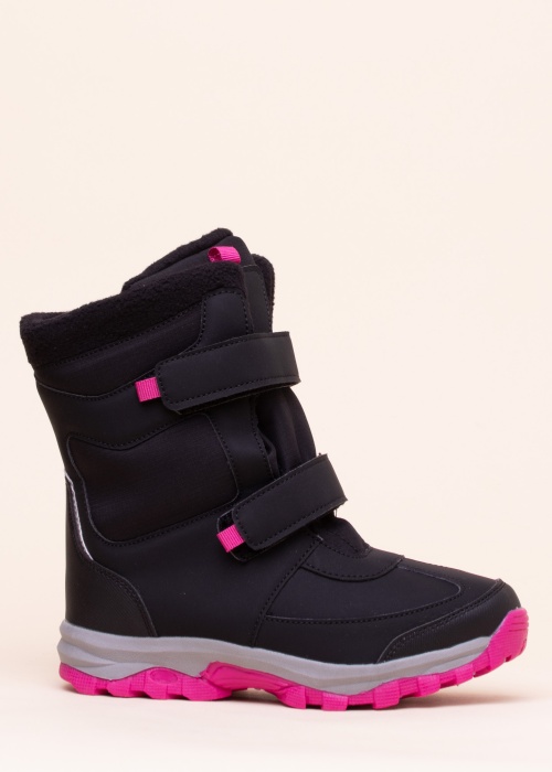 Lundeberg talvesaapad Klippen